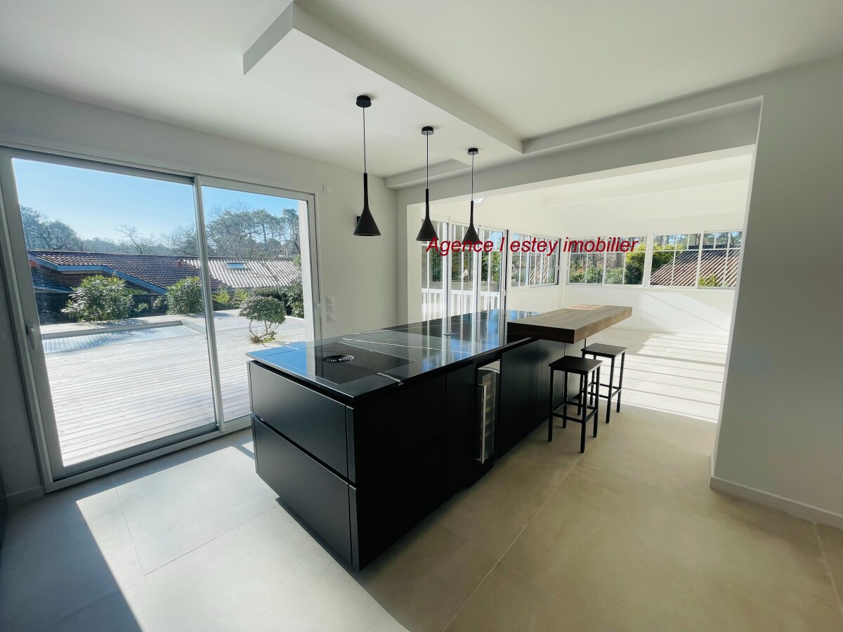 Photo 6 : Villa - Pyla-sur-Mer - 150m²