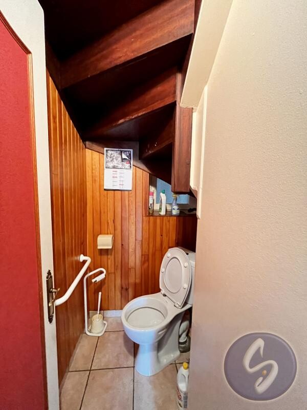 Photo 8 : Maison familiale 5 pièces 121 m2 avec garage