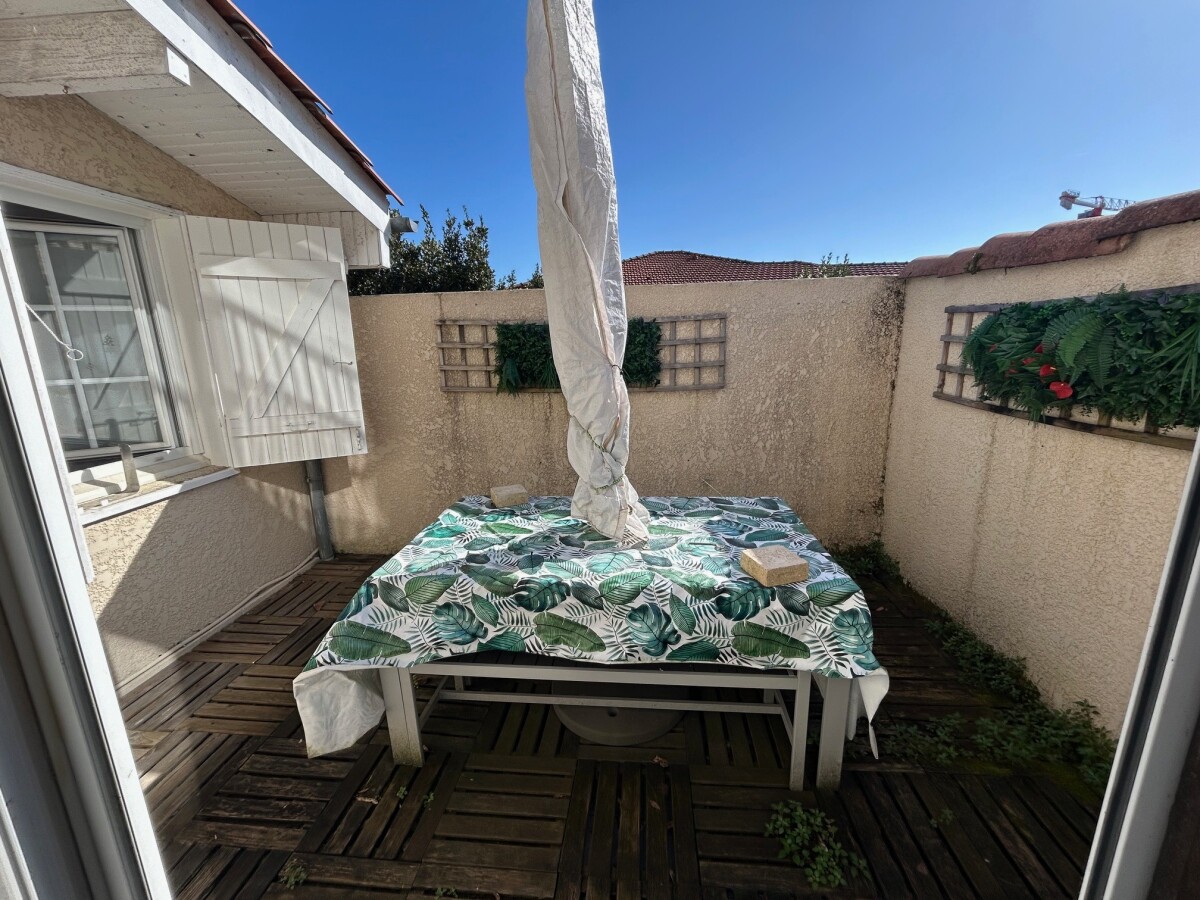 Photo 5 : Maison - La Teste-de-Buch - 82m²