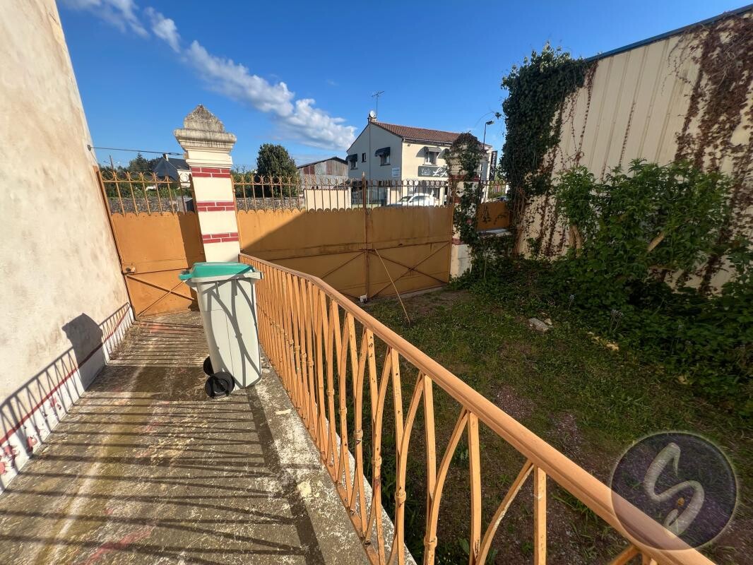 Photo 10 : Maison à vendre Saint-Maixent-l'École