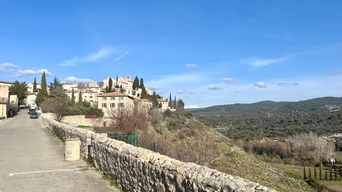 Photo 2 : Maison - Méthamis - 92m²