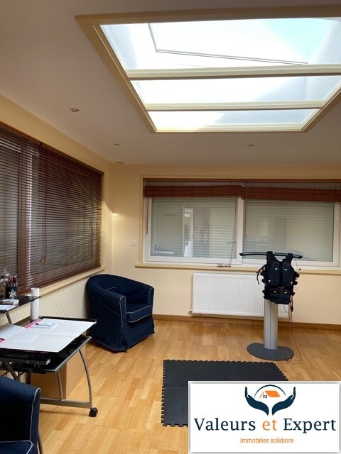 Photo 2 : Demeure de caractère - Templemars - 250m²