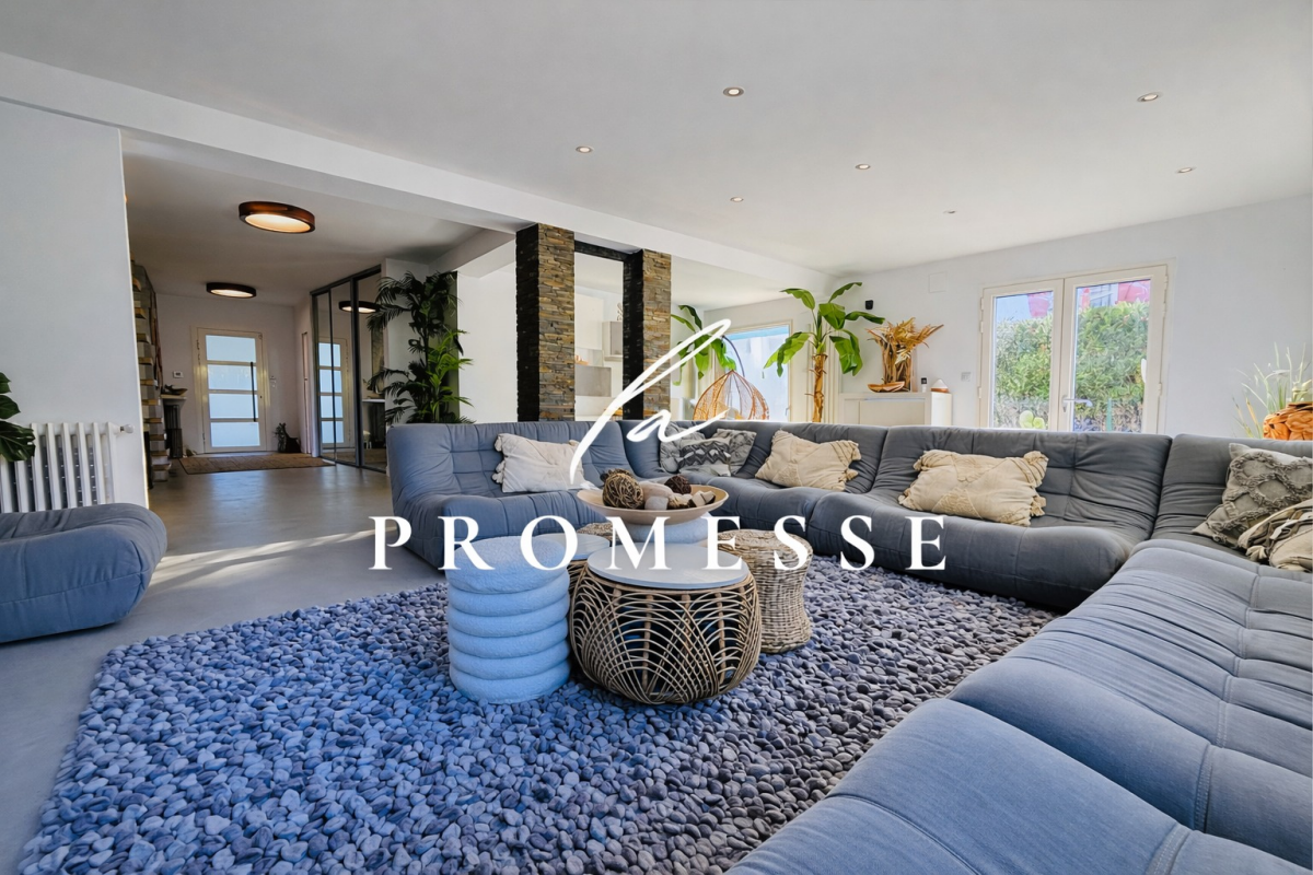 Photo 6 : BIARRITZ - FAMILY HOUSE