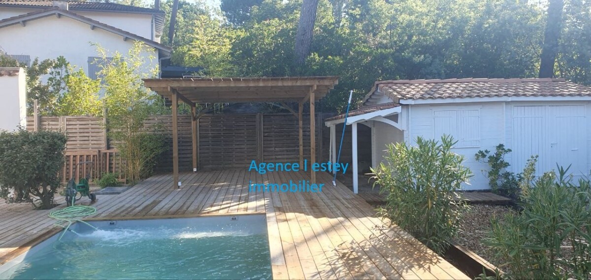 Photo 10 : Villa - Pyla-sur-Mer - 150m²