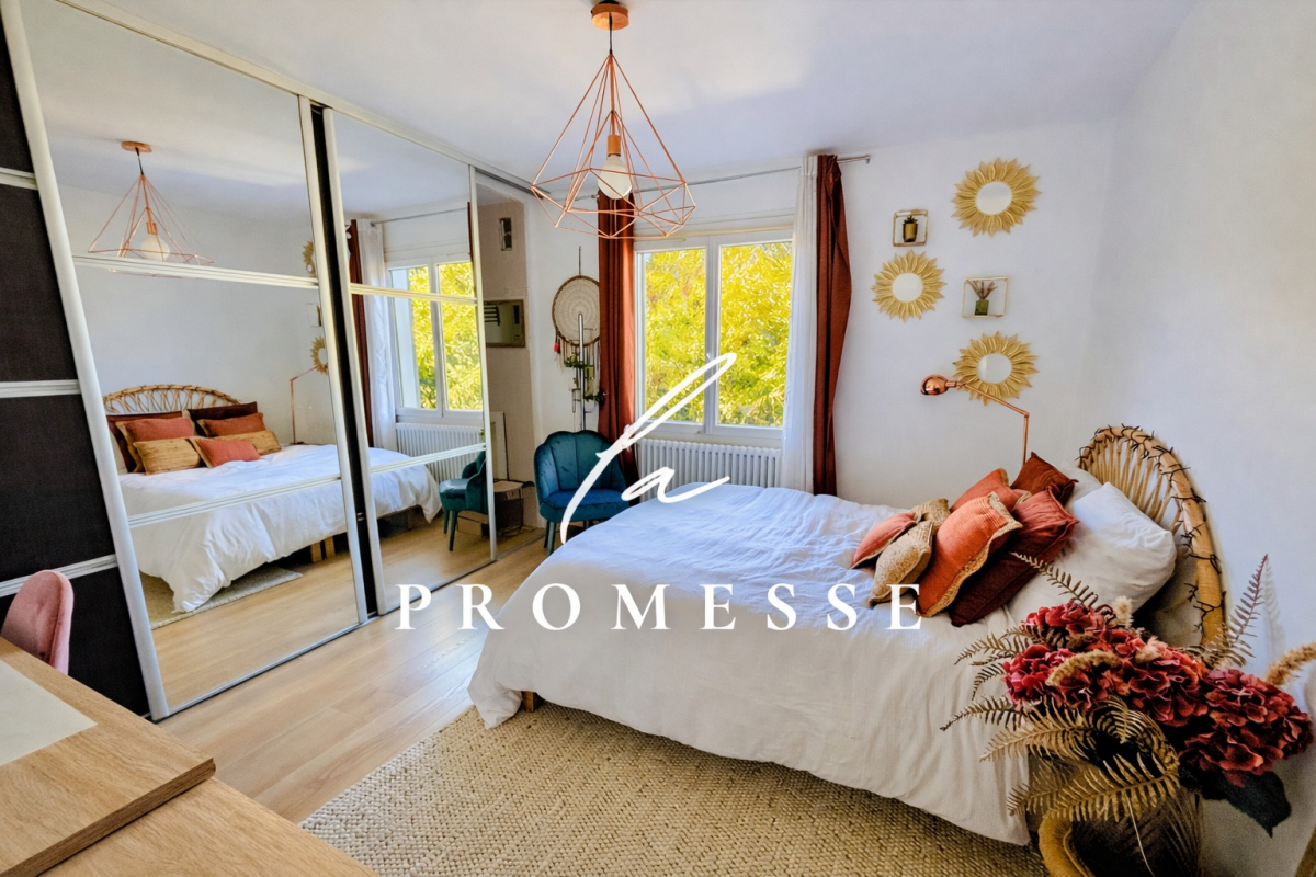 Photo 10 : BIARRITZ - FAMILY HOUSE