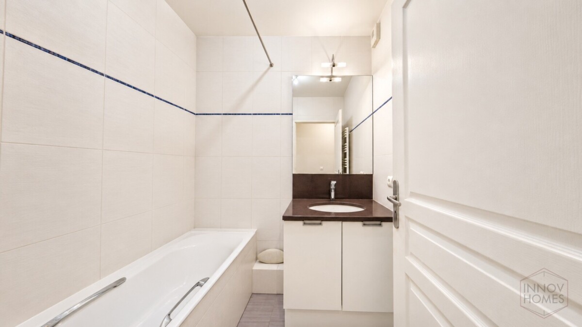 Photo 5 : Boulogne | 2 pièces | 44 m² | parking | cave