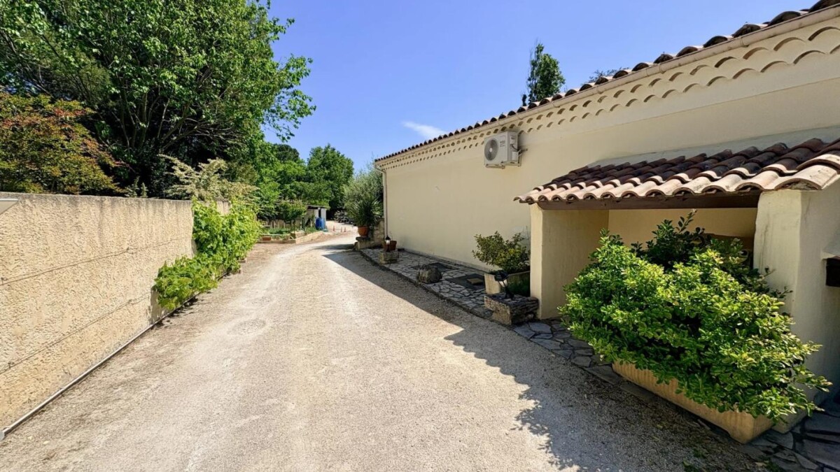 Photo 5 : Ensemble immobilier à découvrir sur Vedène