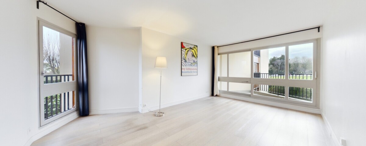 Photo 6 : Appartement 2P- Le Chesnay - 51.44 m² (loi carrez)