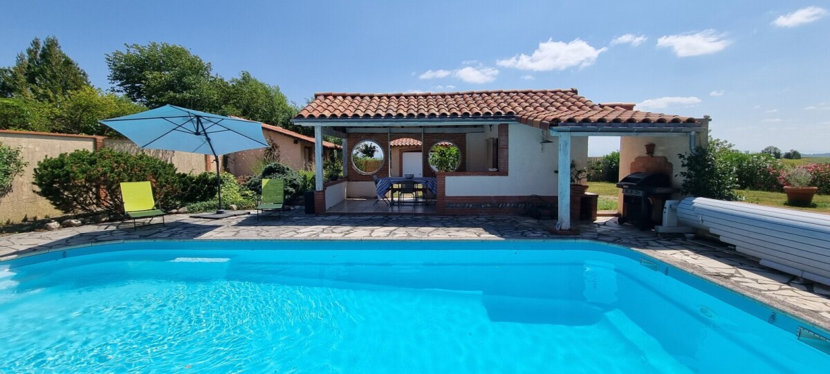 Photo 11 : Maison - Auterive - 230m²