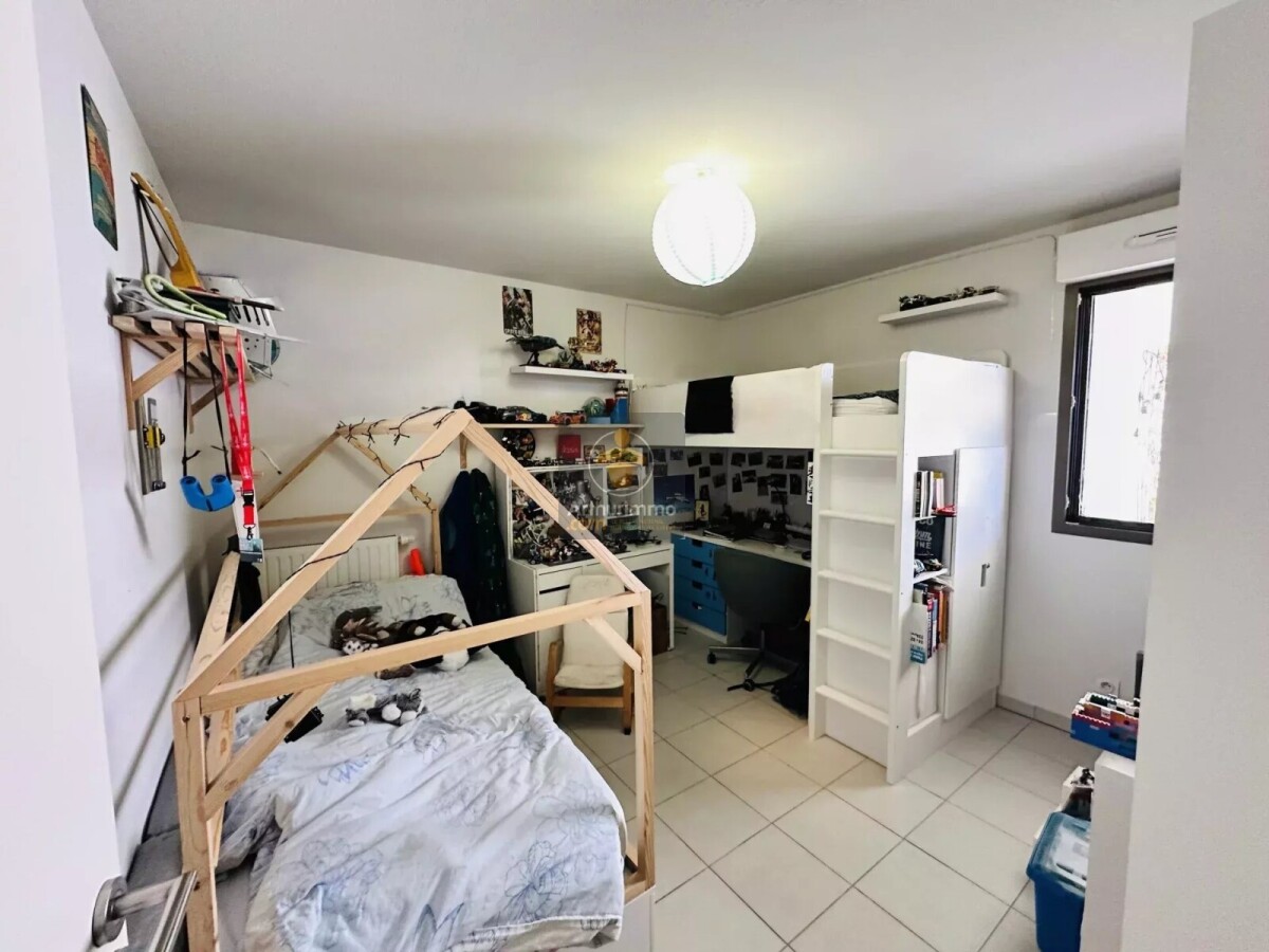 Photo 6 : Appartement - Montpellier - 81.74m²