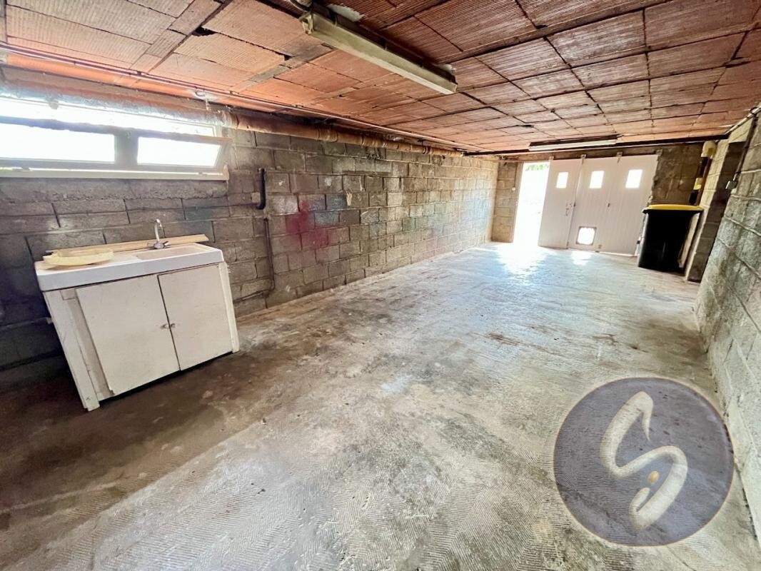 Photo 12 : Maison 5 pièces 102 m2 sur sous-sol avec Garage
