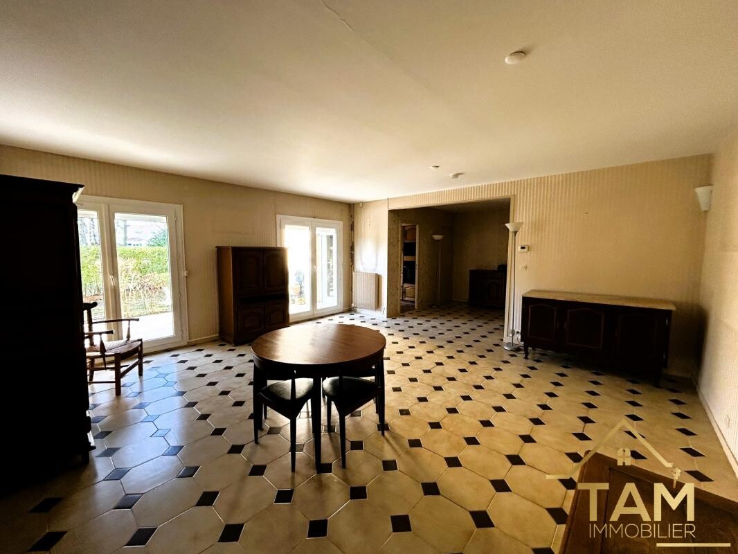 Photo 5 : Achat Appartement Duplex Maurepas