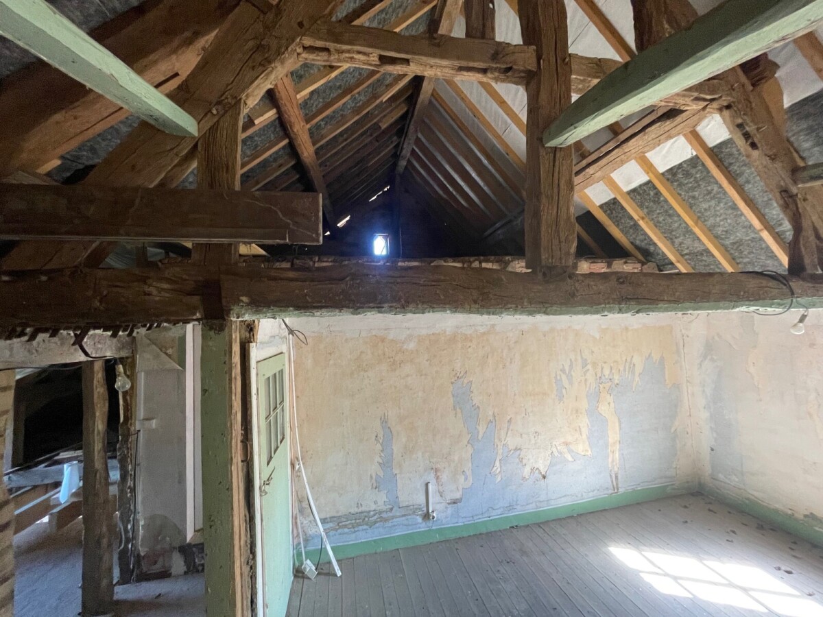Photo 10 : Maison - La Ferrière-au-Doyen - 142m²