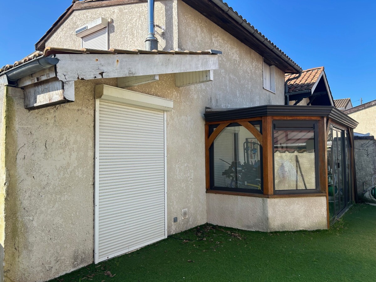 Photo 7 : Maison - La Teste-de-Buch - 82m²