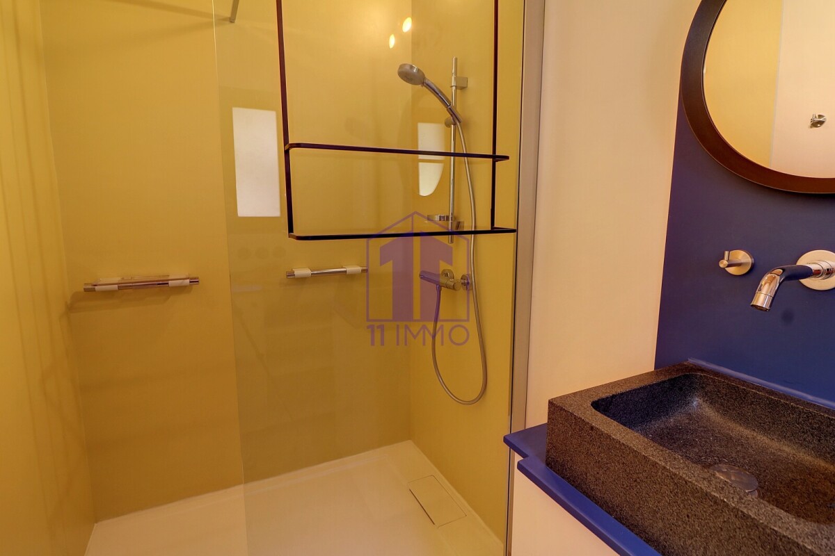 Photo 12 : Maison - Vélieux - 140m²