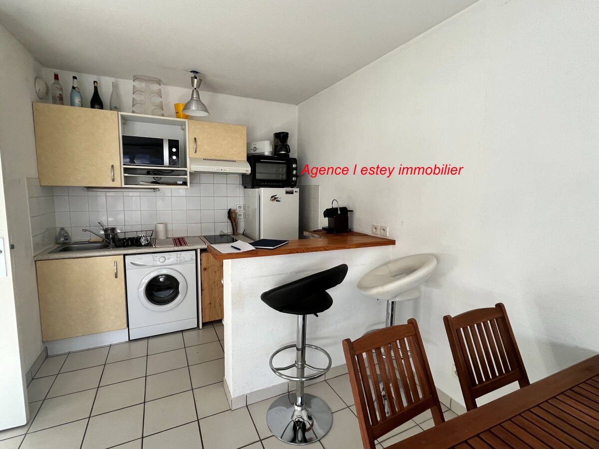 Photo 5 : Appartement - La Teste-de-Buch - 42m²