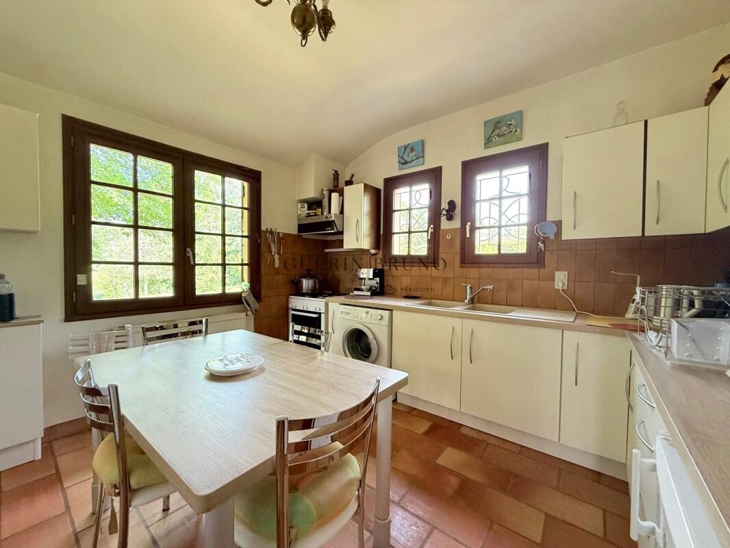 Photo 4 : Maison de qualité T6, 220m2, secteur Lembras