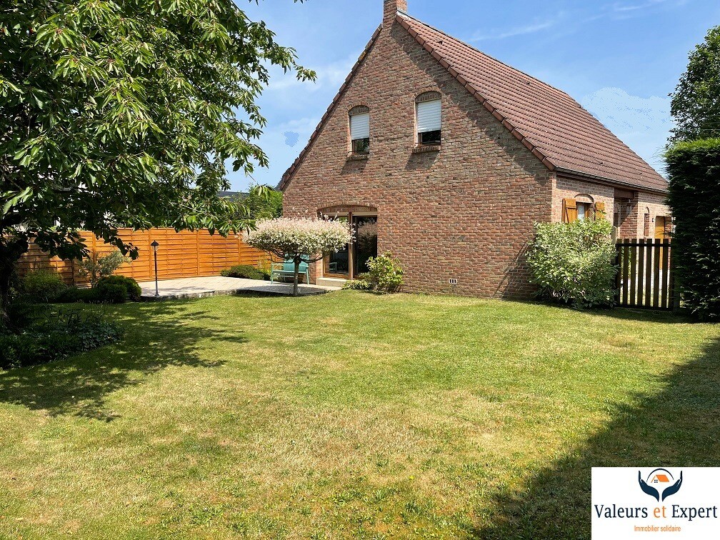 Photo 1 : Magnifique villa d'architecte individuelle
