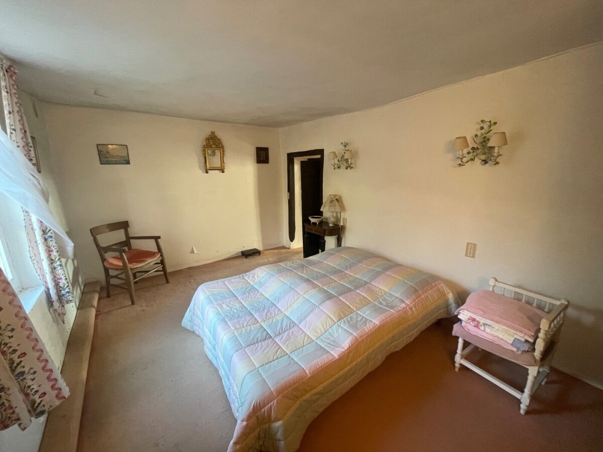 Photo 6 : Maison - Tourouvre au Perche - 232m²