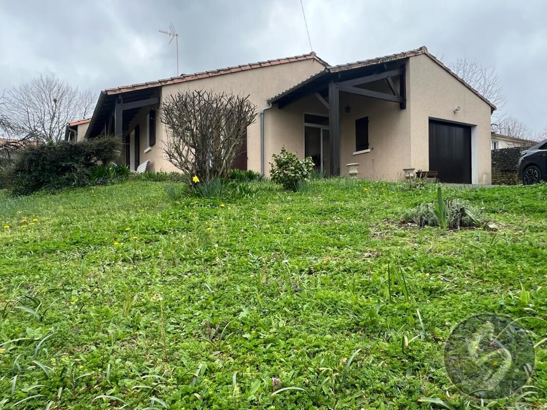 Photo 6 : PLAIN-PIED 3 CHAMBRES POTENTIEL 4EME DPE 'D'