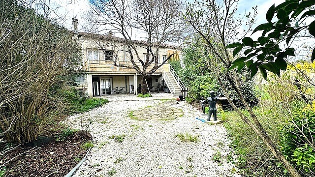 Photo 2 : Maison - Saint-Bauzille-de-Putois - 169m²