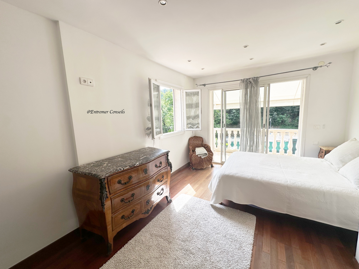 Photo 5 : Maison - Nice - 117m²