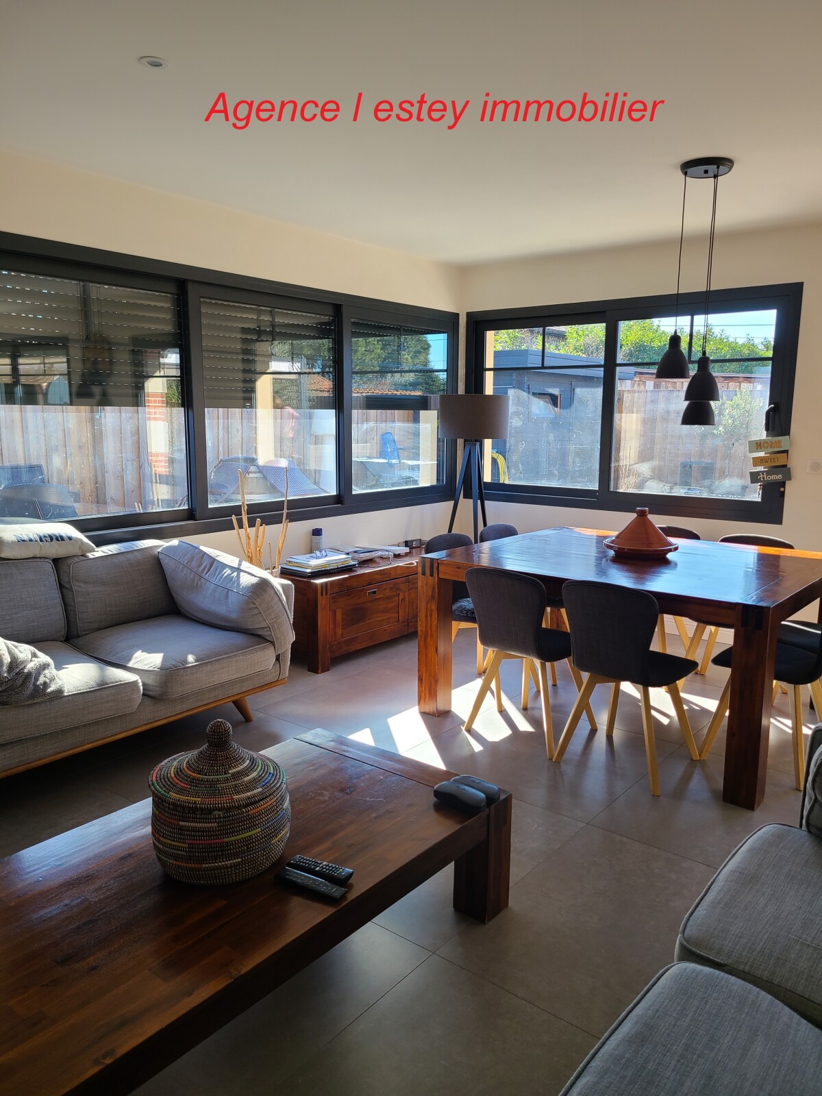 Photo 6 : Maison - La Teste-de-Buch - 150m²