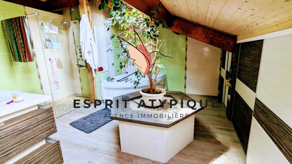 Photo 7 : Maison - Pontonx-sur-l'Adour - 300m²