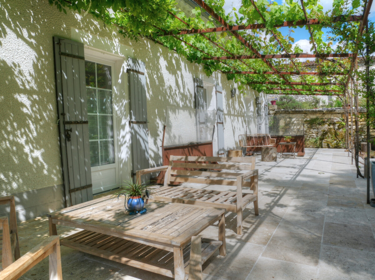 Photo 5 : Local commercial - Monflanquin - 750m²