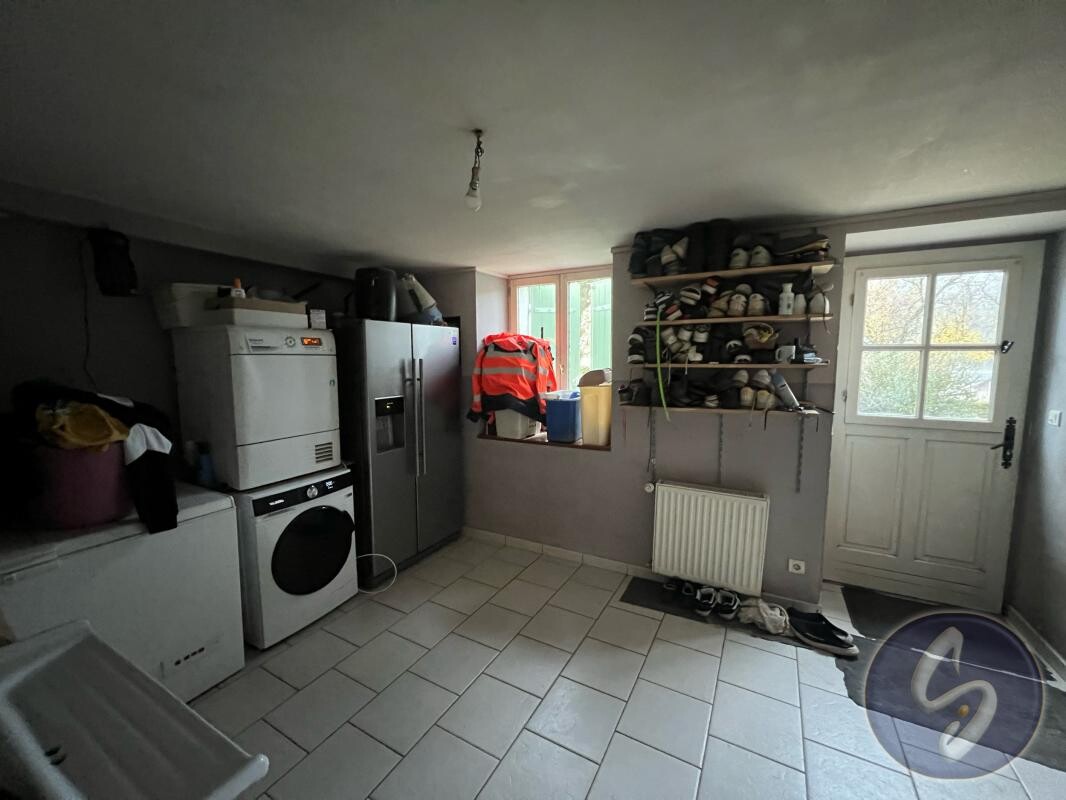 Photo 19 : Maison à vendre Augé