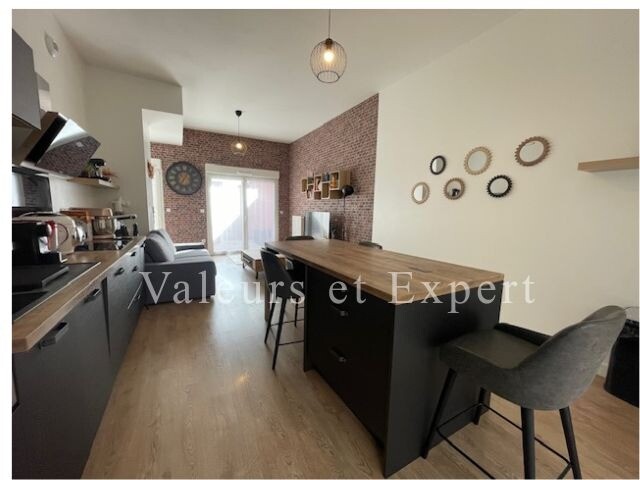 Photo 4 : TB Apt T3, 2 chambres, 2 terrasses, parking