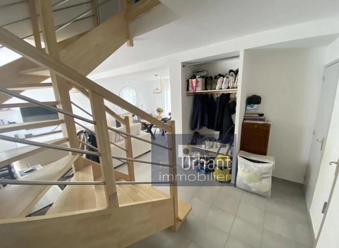 Photo 7 : Maison récente 3 chambres - terrain 355 m² sans vis-à-vis – Bohal