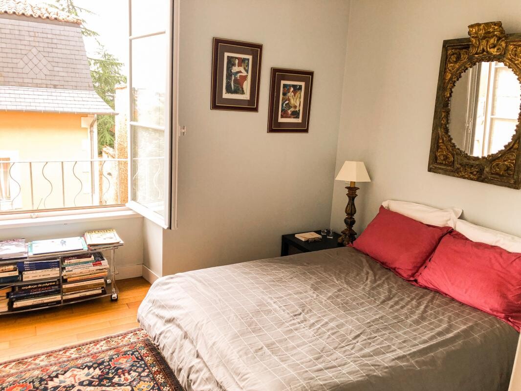 Photo 11 : Appartement de grand standing dans une prestigieuse résidenc