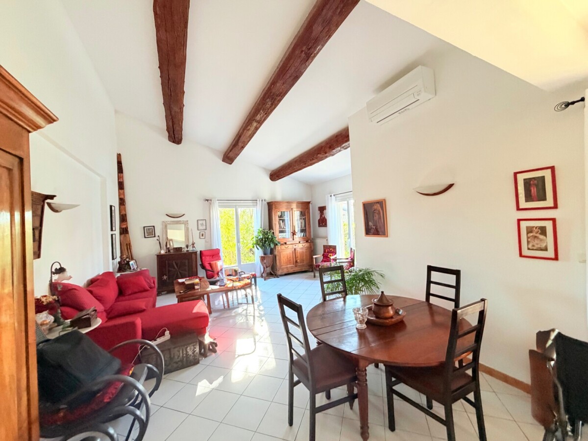 Photo 3 : Maison - Saint-Jean-de-Védas - 138m²