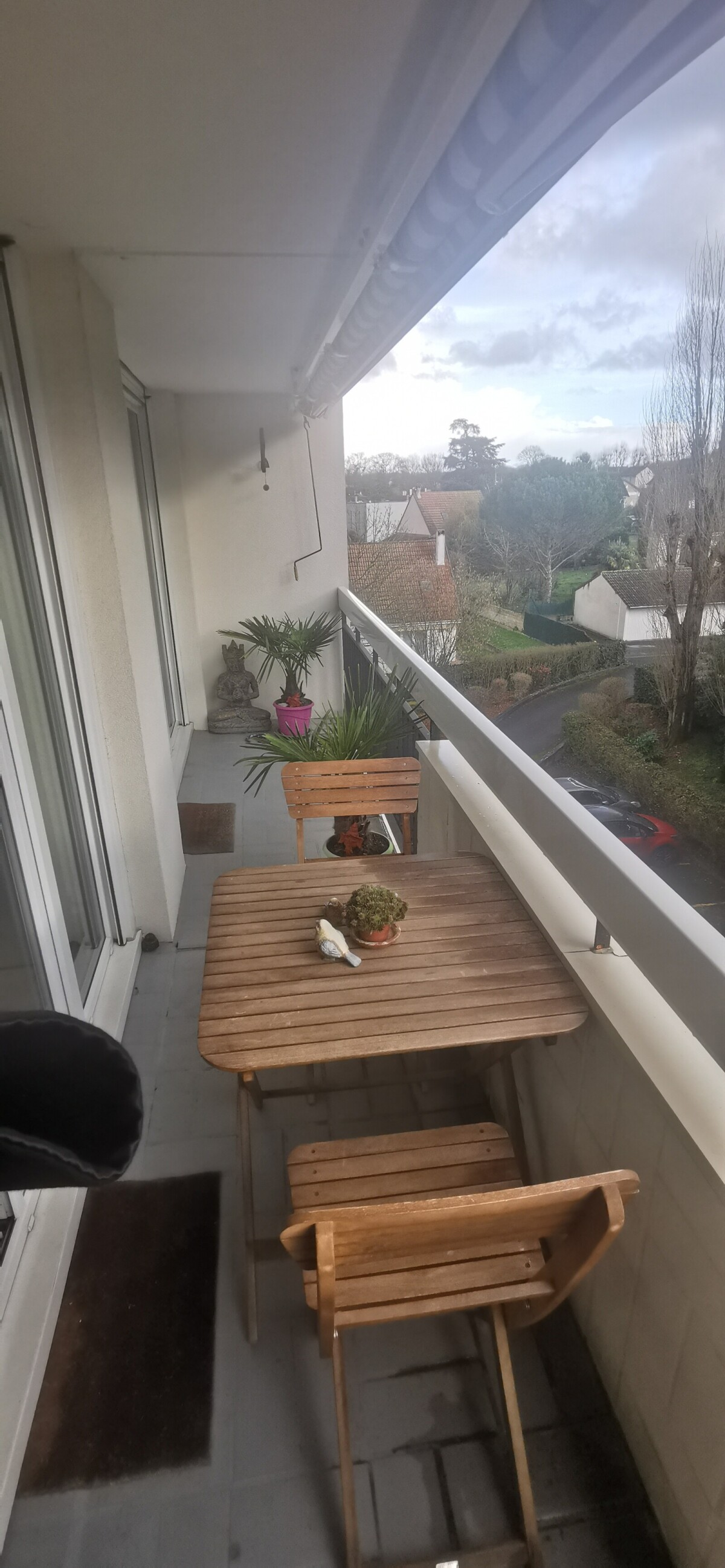 Photo 7 : Superbe Appartement Lumineux - Boissy-Saint-Léger - 96m²