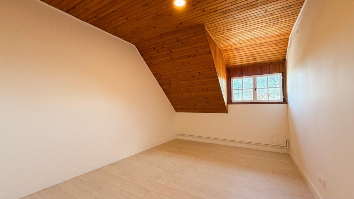 Photo 16 : Maison rénovée  avec vue sur la campagne