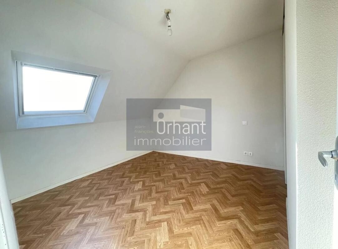 Photo 8 : Maison 2003 - 3 chambres + garage + terrasse et jardin proche bourg – Theix