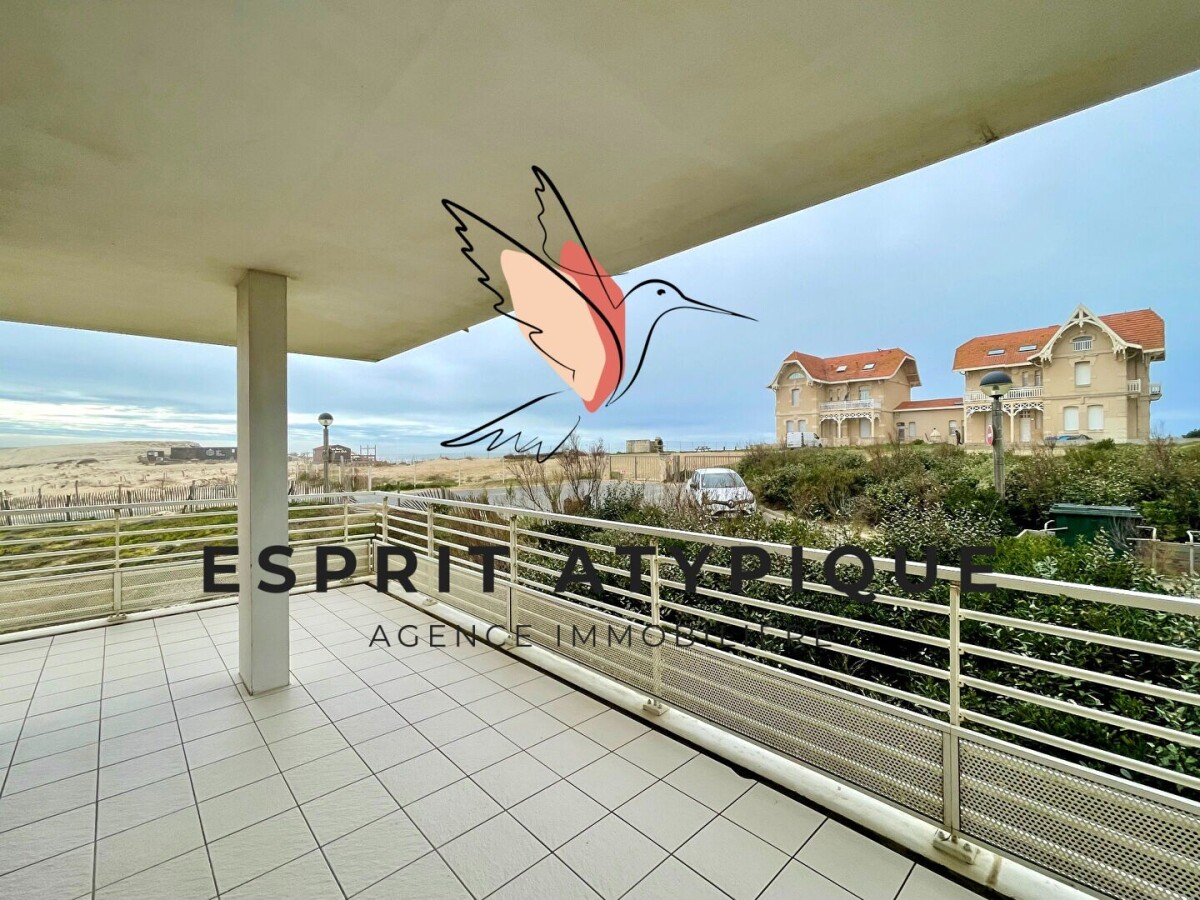 Photo 9 : Appartement - Biscarrosse - 81.8m²