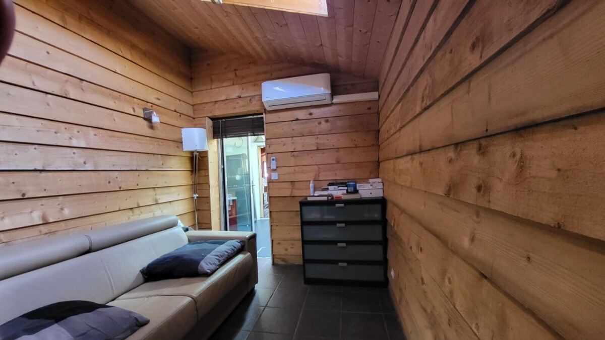 Photo 2 : Maison - Trensacq - 77m²