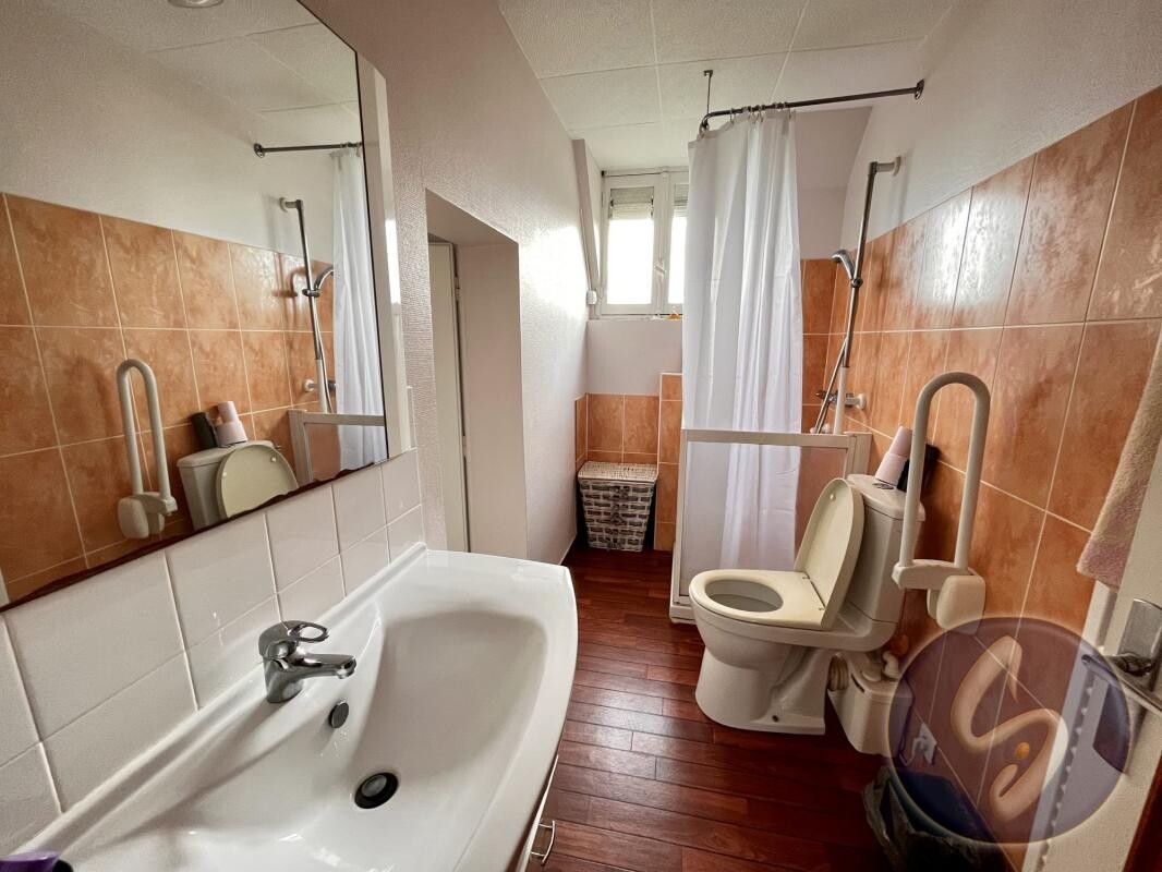 Photo 13 : Maison familiale 5 pièces 121 m2 avec garage