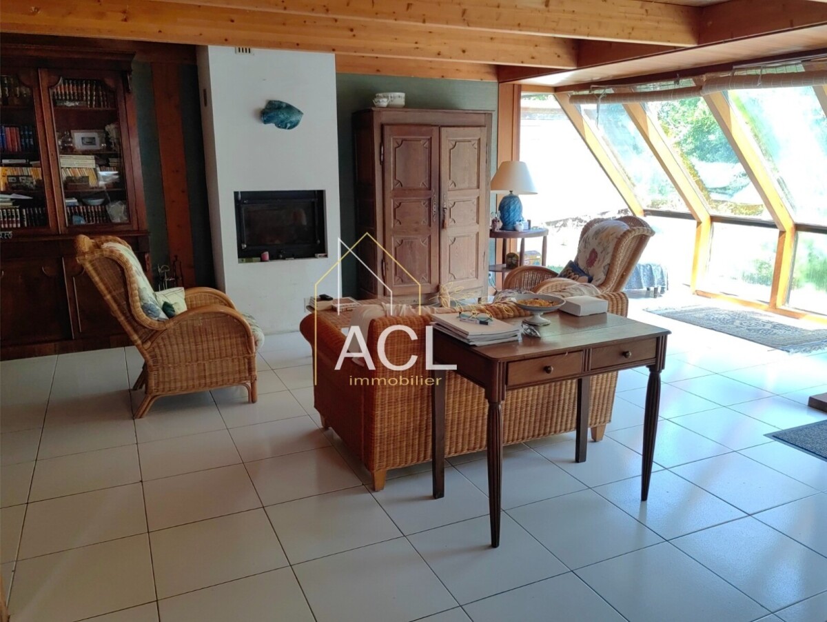 Photo 5 : Maison - Quiberon - 130m²