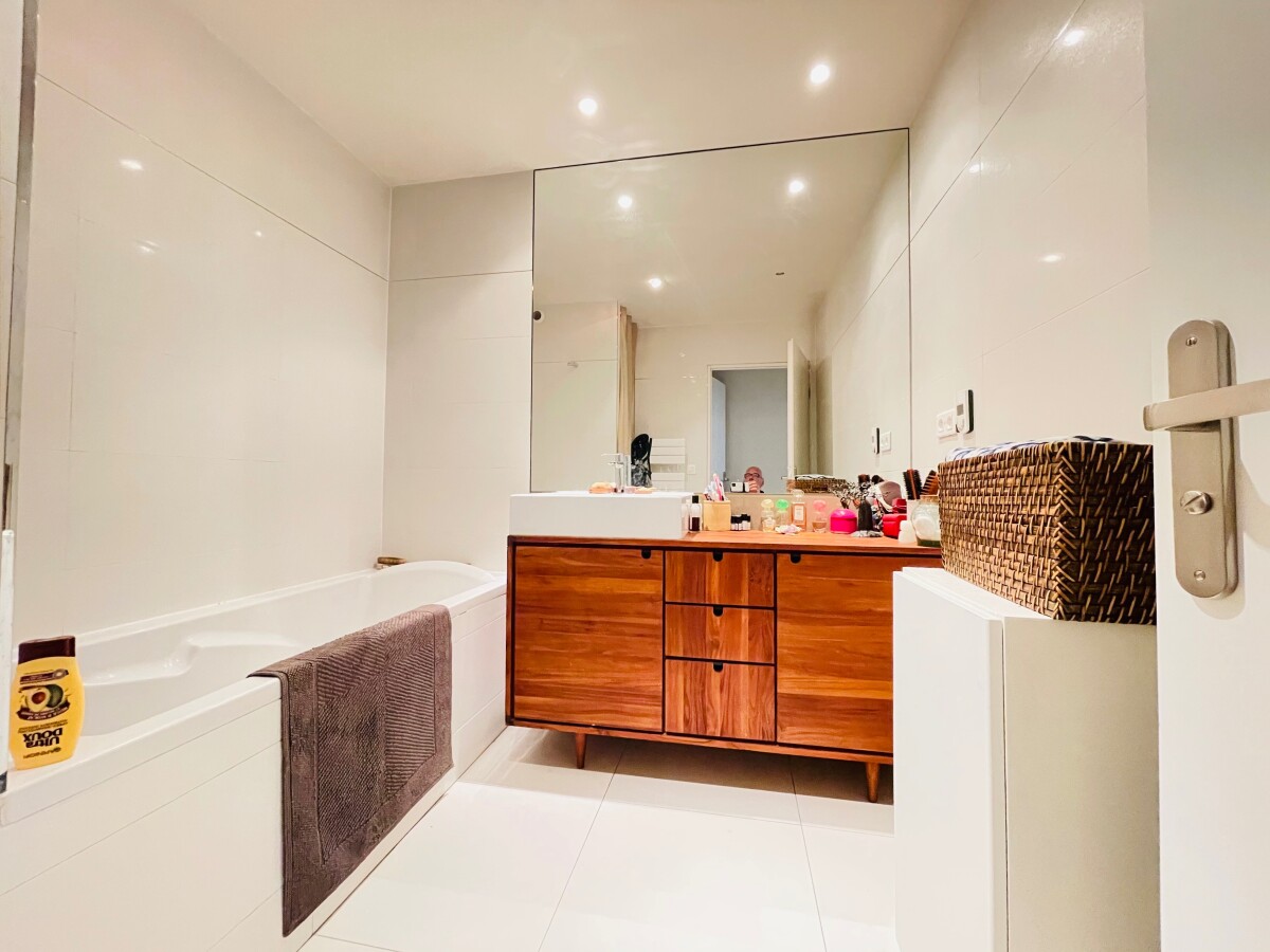 Photo 5 : Appartement - Paris - 71m²