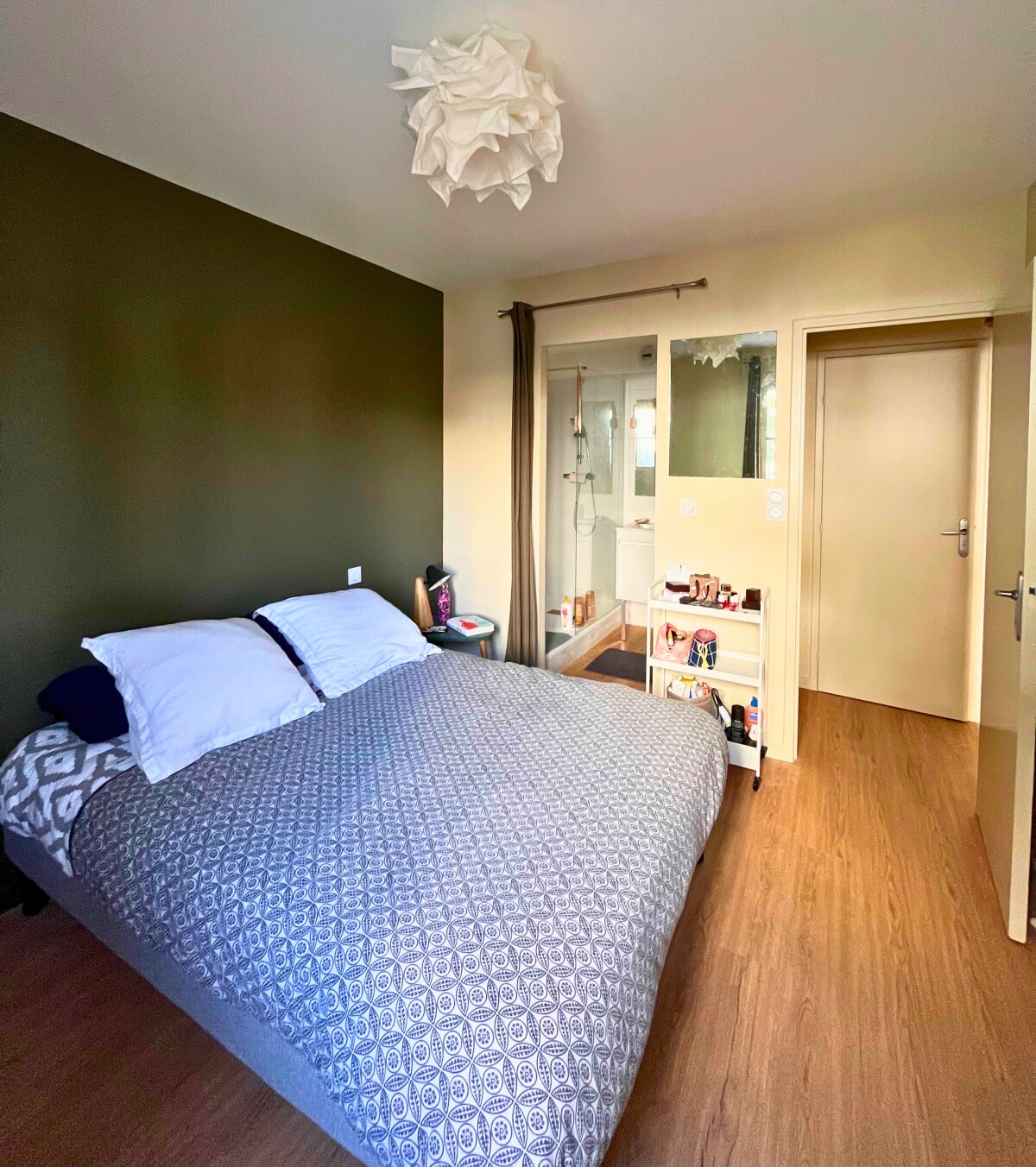 Photo 4 : Appartement - BALCON / PARKING - Rennes - 47m²