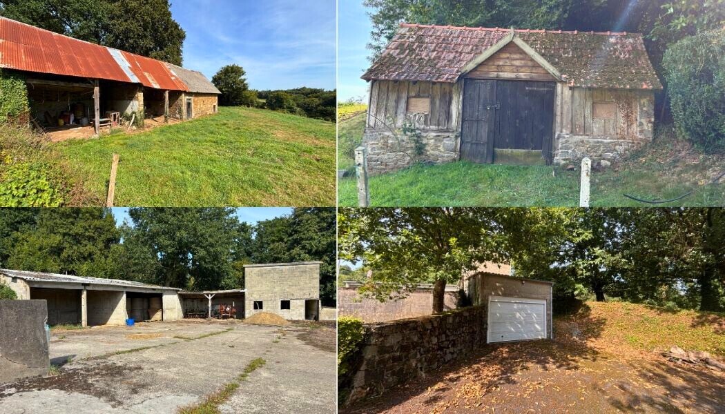 Photo 10 : Maison - Saint-Laurent-de-Cuves - 134m²