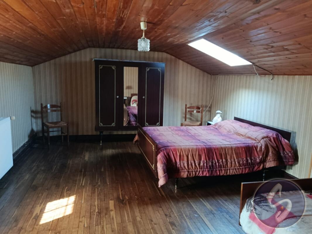 Photo 12 : Maison à vendre La Crèche