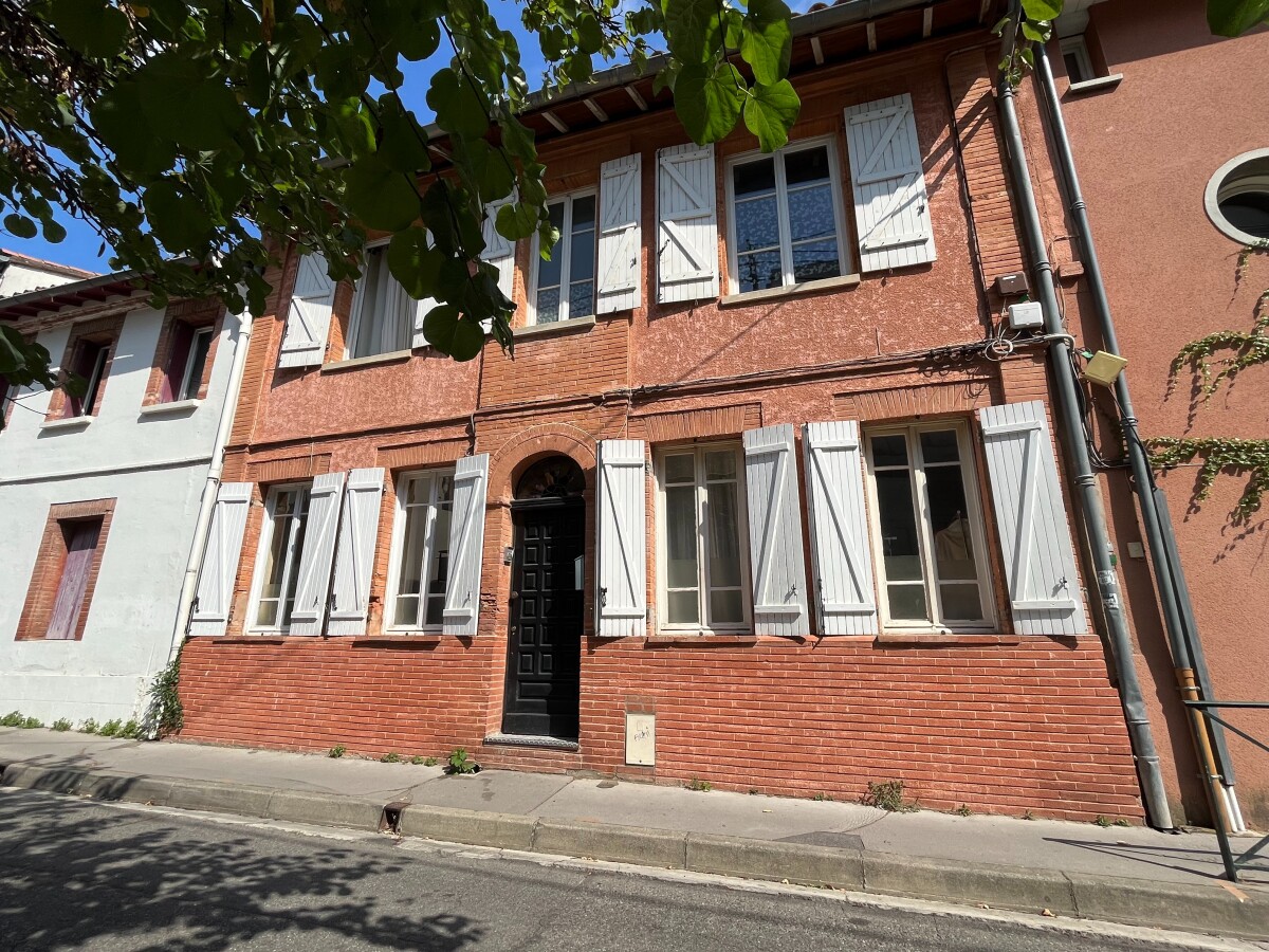Photo 3 : Maison Côte Pavée