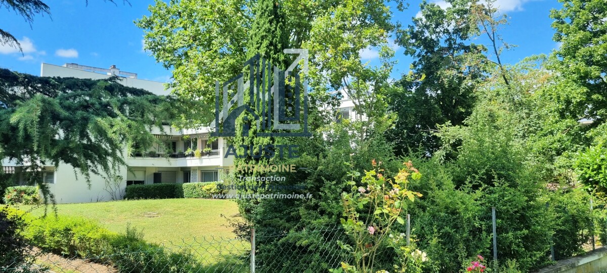 Photo 10 : Appartement - Saint-Gratien - 37m²