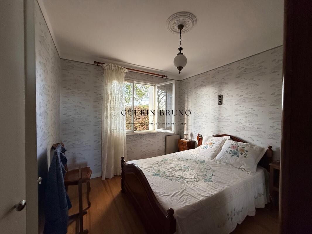 Photo 6 : Maison de plain-pied avec terrain – 3 chambres