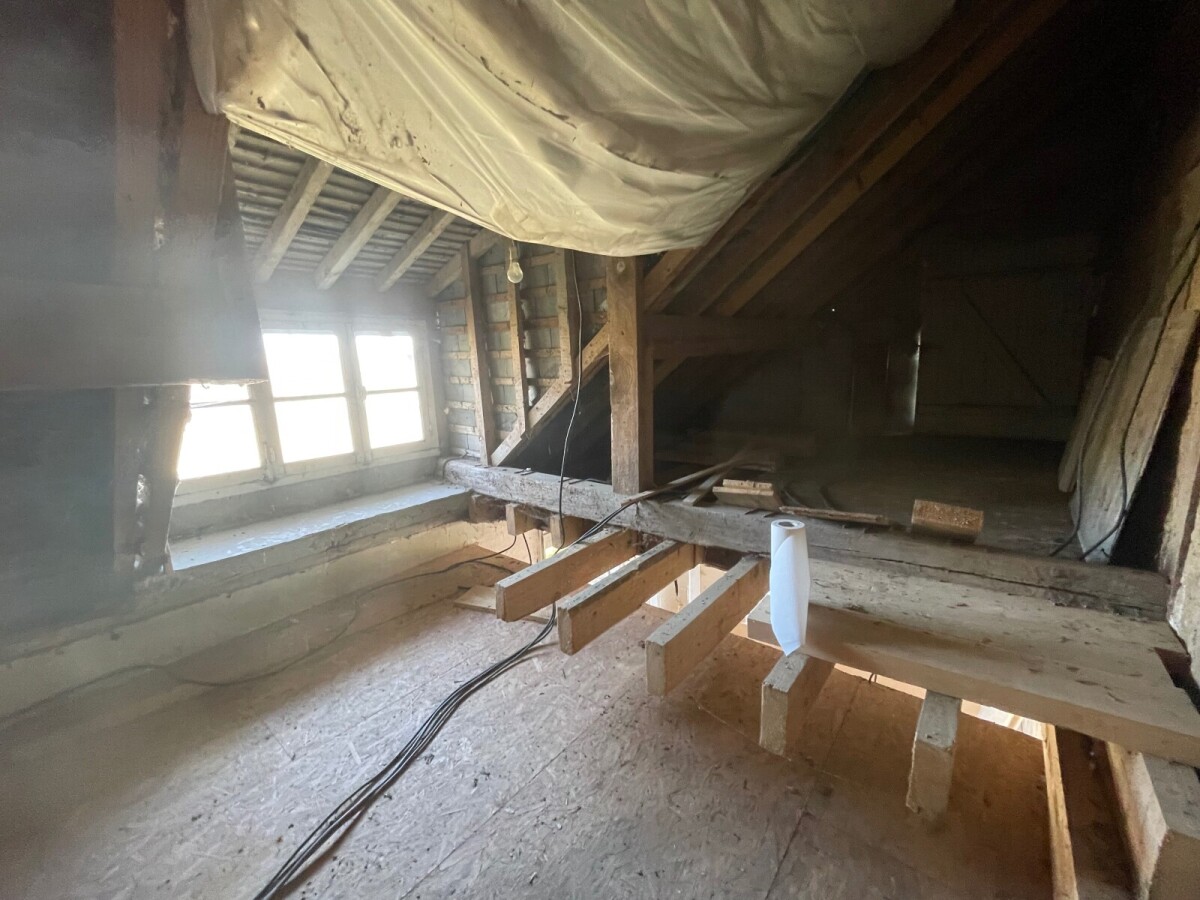 Photo 9 : Maison - La Ferrière-au-Doyen - 142m²