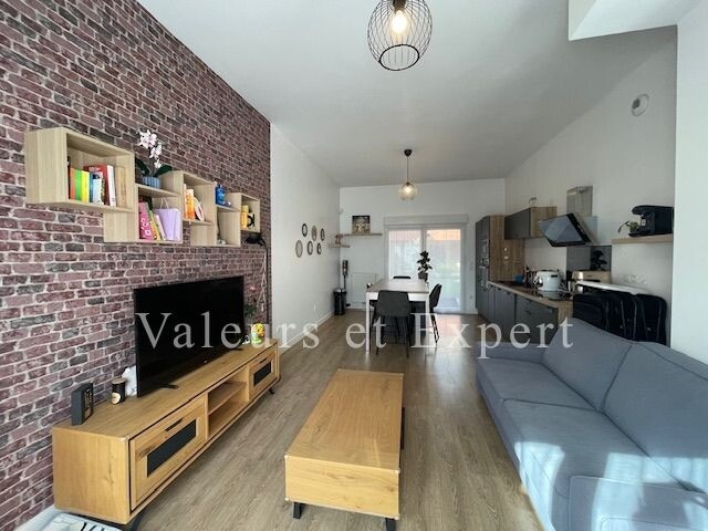 Photo 1 : TB Apt T3, 2 chambres, 2 terrasses, parking